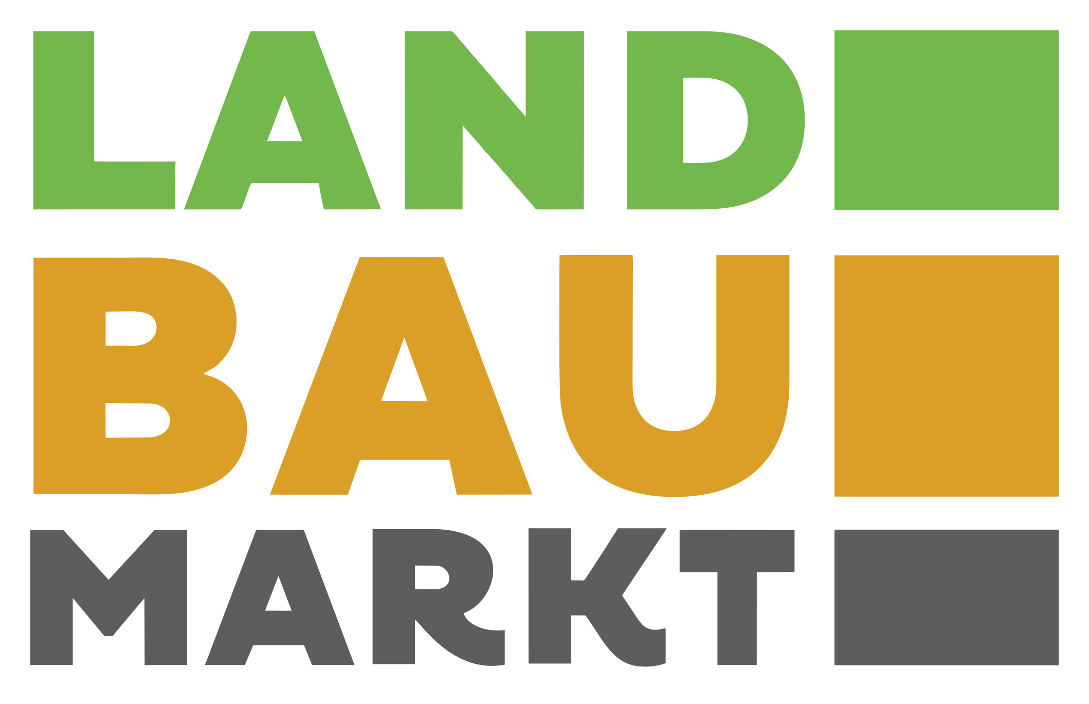 Landbaumarkt
